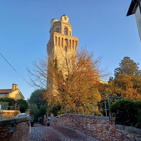 A Casa Di Cocco Daire Padova Dış mekan fotoğraf