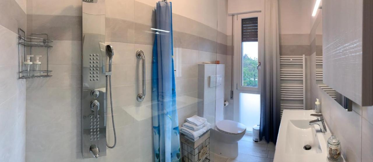 A Casa Di Cocco Daire Padova Dış mekan fotoğraf