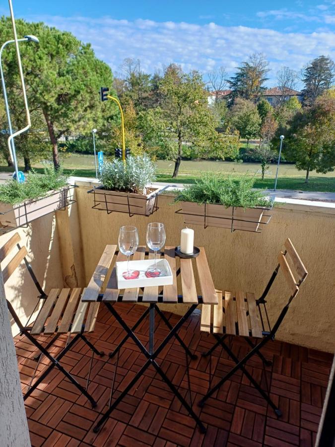 A Casa Di Cocco Daire Padova Dış mekan fotoğraf