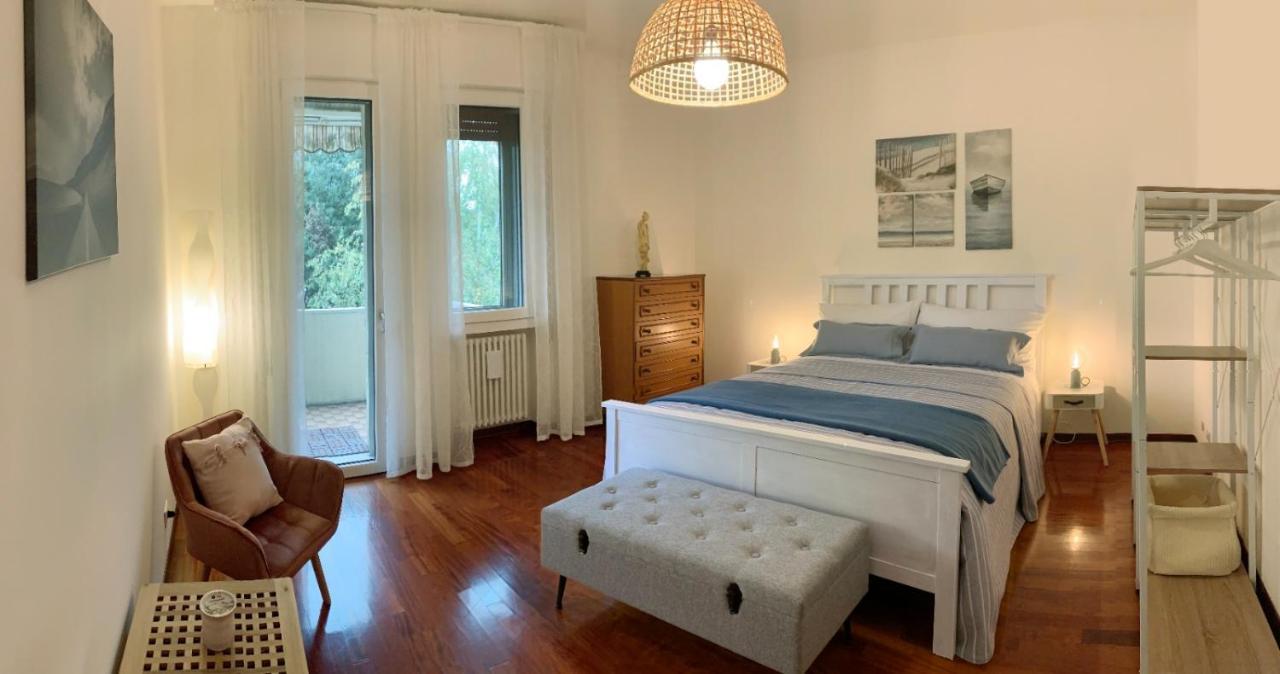 A Casa Di Cocco Daire Padova Dış mekan fotoğraf