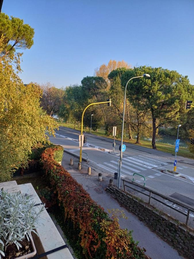 A Casa Di Cocco Daire Padova Dış mekan fotoğraf