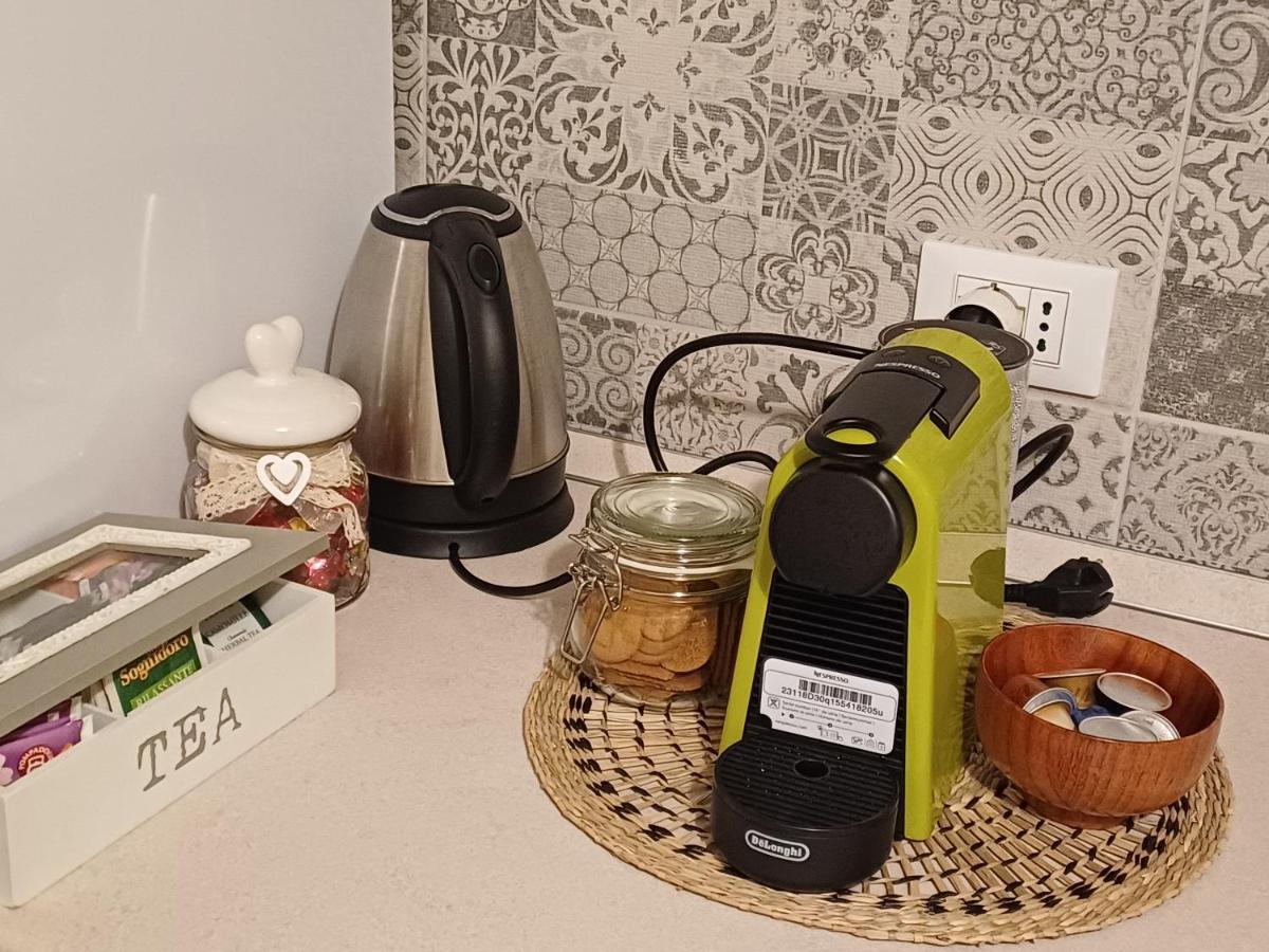 A Casa Di Cocco Daire Padova Dış mekan fotoğraf
